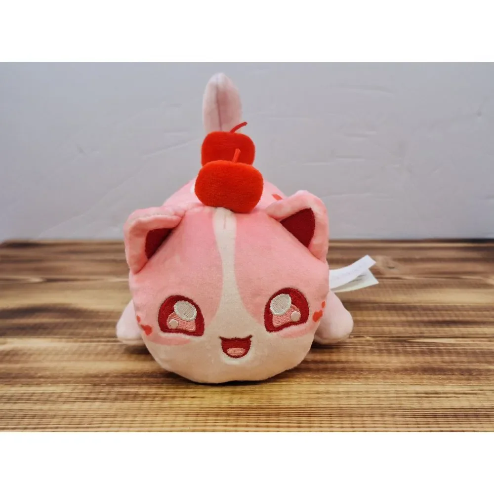 Aphmau MeeMeows Litter 3 Mystery Surprise Plush‎ 6